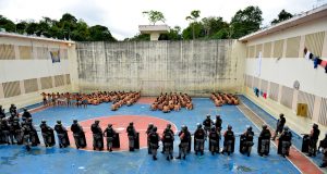 URGENTE: STJ manda soltar todos os que estão presos por não pagarem fiançaXiiiiii....