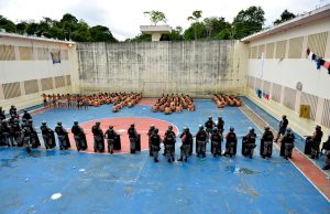 URGENTE: STJ manda soltar todos os que estão presos por não pagarem fiançaXiiiiii....