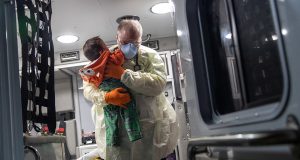 URGENTE: Amazonas tem primeiro caso de síndrome pediátrica associada à CovidMais uma situação preopante