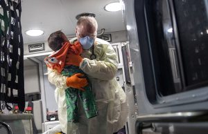 URGENTE: Amazonas tem primeiro caso de síndrome pediátrica associada à CovidMais uma situação preopante