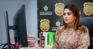 Idoso é preso desviando energia para 25 apartamentos em ManausAh, danado