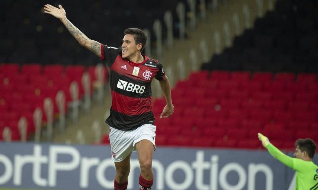 FLAMENGO