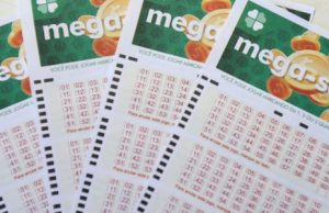 Aposta de Pernambuco leva sozinha mais de R$ 100 milhões da MegaSortudo