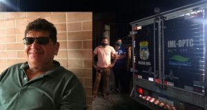 Ex-diretor da Unidos do Alvorada é encontrado morto dentro de casaMistério