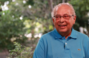 Nova pesquisa mostra crescimento de Amazonino na liderançaNegão na frente