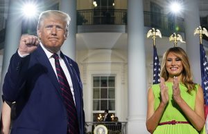 Aos 74 anos, Trump testa positivo para Covid e leva novo golpe na campanha