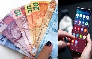 Coronavírus sobrevive até 28 dias no dinheiro e no celularAlerta