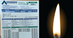 IMBATÍVEL: Amazonas Energia é “consagrada” campeã em reclamações e processosHaja paciência