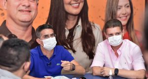 David e Rotta propõem criação de Secretaria para Pessoas com DeficiênciaDe acordo com o candidato a prefeito de Manaus, é possível criar a secretaria com o orçamento de até R$ 10 milhões ao ano