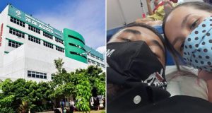 DENÚNCIA: “Estão ‘cozinhando’ os pacientes que precisam de cirurgia no 28 de Agosto”"Está com dois dias que o médico não vem visitar o leito da minha irmã", disse outra entrevistada