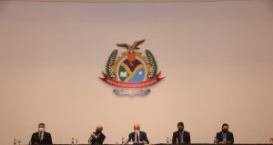 TCE encerra programação de aniversário com entrega de certificados aos gestores públicos do AM