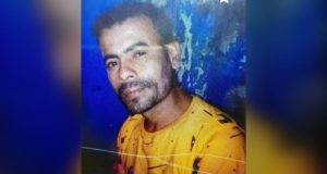 Homem sai de casa para ir a mercearia e desaparece; esposa está a procura Você viu ele?