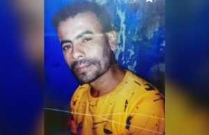 Homem sai de casa para ir a mercearia e desaparece; esposa está a procura Você viu ele?