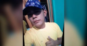 Jovem diz para mãe que vai visitar namorada e desaparece em Manaus