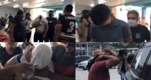 Candidato a vereador é detido suspeito de matar assaltante de motorista de aplicativoOAs investigações apontam que o grupo seriam 'justiceiros' que mata assaltantes da categoria