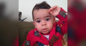 Morre bebê de 1 ano que ficou em coma após se engasgar com uvaGabriel Magalhães de Souza ficou em coma na UTI durante 17 dias e o óbito foi constatado na terça-feira (27)