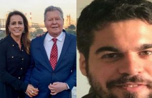 Arthur afirma que enteado precisa de “tratamento, não de punição”Em defesa da própria pele