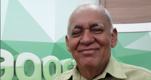 Covid mata Aderaldo Reis, um dos maiores radialistas da história do AmazonasMuita tristeza
