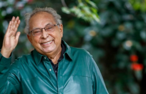 Amazonino afirma que é atacado por ser idoso: “O velho tá ON”Eleições 2020