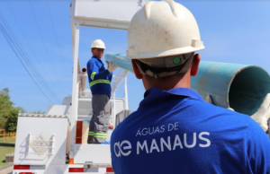 Atenção, manauaras! Paradas programadas vão deixar bairros sem águaReserve água