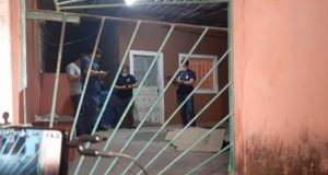 Motorista de APP é brutalmente assassinado após deixar passageira em casaOs assassinos levaram o veículo da vítima