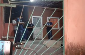 Motorista de APP é brutalmente assassinado após deixar passageira em casaOs assassinos levaram o veículo da vítima