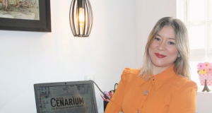 Passando mal de Covid, jornalista Arthemisa Gadelha é destratada no 28 de AgostoAté onde isso vai?