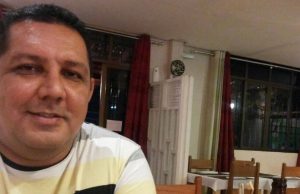 Auditor-geral morre de Covid em Manaus aos 48 anosLuto