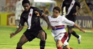 Morre Bazinho, um dos maiores atacantes da história do FastLuto no futbol