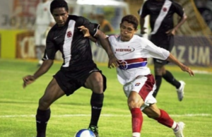 Morre Bazinho, um dos maiores atacantes da história do FastLuto no futbol