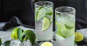 Caipirinha ganha título de melhor coquetel do mundoEleição internacional