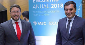 Rede Amazônica afirma que cúpula do Governo recebeu propina na pandemiaVídeo inédito