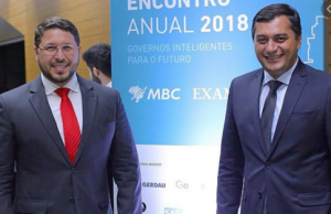 Rede Amazônica afirma que cúpula do Governo recebeu propina na pandemiaVídeo inédito