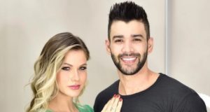 Gusttavo Lima e Andressa Suita estão separados, afirma Leo Dias