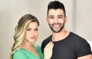 Gusttavo Lima e Andressa Suita estão separados, afirma Leo Dias
