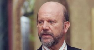 Aos 77 anos, morre ator e diretor Cecil Thiré