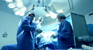Vende-se cirurgia no hospital Adriano Jorge: R$ 800!!Não acaba e nem fica pouco