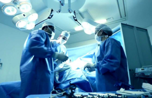 Vende-se cirurgia no hospital Adriano Jorge: R$ 800!!Não acaba e nem fica pouco