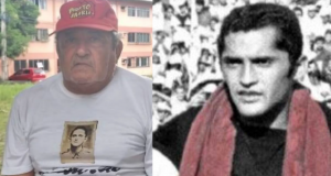 Covid mata “Aranha Negra”, maior goleiro da história do Rio NegroLuto no futebol