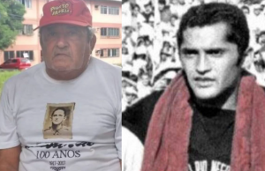 Covid mata “Aranha Negra”, maior goleiro da história do Rio NegroLuto no futebol