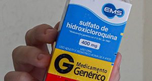 Amazonas já tem mais de 40 mil casos de malária em 2020Além da pandemia