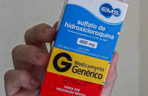 Amazonas já tem mais de 40 mil casos de malária em 2020Além da pandemia