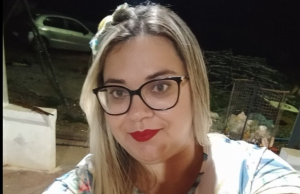 Enfermeira deixa Amazonas para atuar em Pernambuco e morre de CovidLuto na Saúde