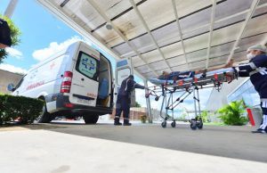 Amazonas termina semana com 805 novos casos de Covid em 24hFique em casa nesse feriado