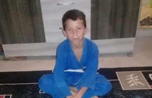 Busca por criança que caiu no rio Solimões é paralisada por falta de mergulhadoresSituação crítica