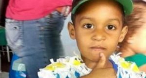 Pai é suspeito de matar filho de 4 anos para “punir” ex-mulherA mãe relatou ter recebido uma ligação do ex-companheiro, que tinha a guarda compartilhada do filho deles, ameaçando matar a criança