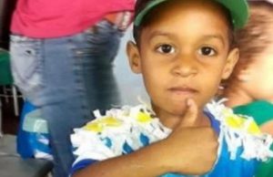 Pai é suspeito de matar filho de 4 anos para “punir” ex-mulherA mãe relatou ter recebido uma ligação do ex-companheiro, que tinha a guarda compartilhada do filho deles, ameaçando matar a criança