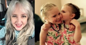 Psicóloga mata filhas gêmeas a tiros, enquanto dormiam, e depois se suicidaMichele Deegan travava uma briga judicial com o ex-marido pela guarda das meninas
