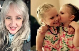 Psicóloga mata filhas gêmeas a tiros, enquanto dormiam, e depois se suicidaMichele Deegan travava uma briga judicial com o ex-marido pela guarda das meninas