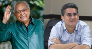 PERSPECTIVA: Amazonino 30,8%, David Almeida 17,6% e José Ricardo 9,4%Corrida pela Prefeitura